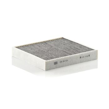 Mann Active Carbon Cabin Filter CUK26010