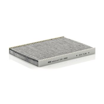 Mann Active Carbon Cabin Filter CUK2882