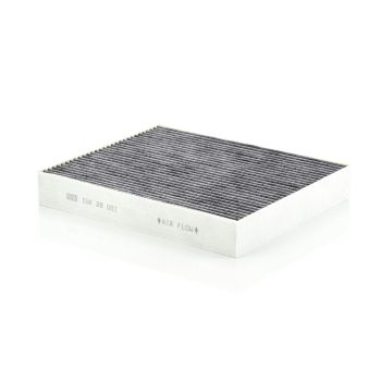 Mann Cabin Air Filter CUK28001