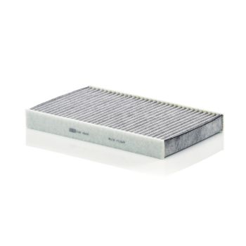 Mann Active Carbon Cabin Filter CUK2940