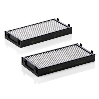 Mann Active Carbon Cabin Filter CUK2941-2