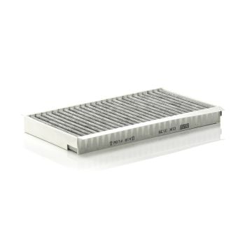 Mann Active Carbon Cabin Filter CUK3139