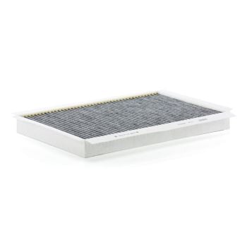 Mann Active Carbon Cabin Filter CUK3569