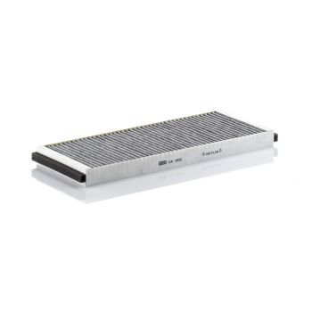 Mann Active Carbon Cabin Filter CUK3955