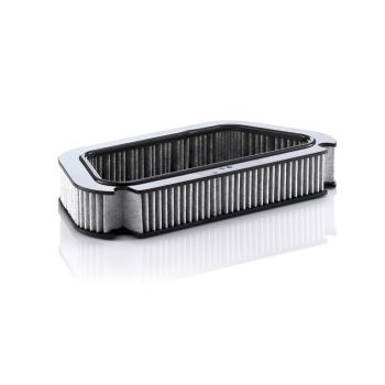 Mann Active Carbon Cabin Filter CUK4136