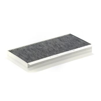 Mann Active Carbon Cabin Filter CUK5366