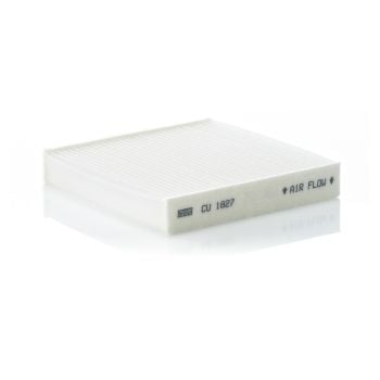 Mann Cabin Air Pollen Filter CU1827