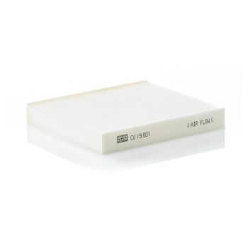 Mann Cabin Air Pollen Filter CU19001