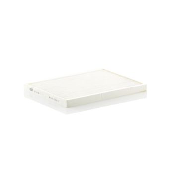 Mann CU2138 Cabin Air Pollen Filter