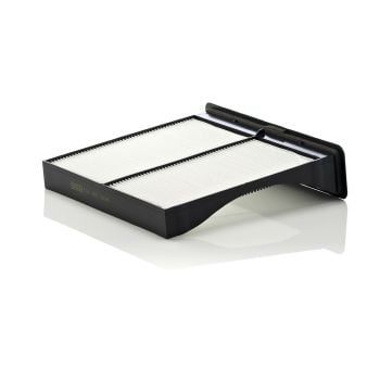 Mann Cabin Air Filter CU22004