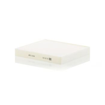 Mann Cabin Air Filter CU23019