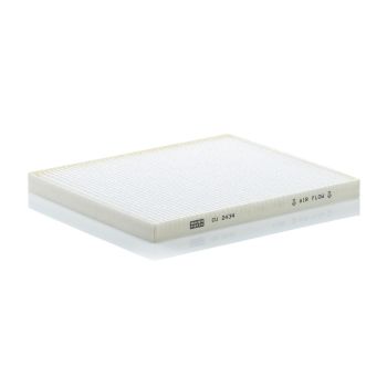 Mann CU2434 Cabin Air Pollen Filter