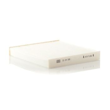 Mann Cabin Air Filter CU24006