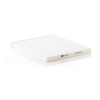 Mann Cabin Air Filter CU26017