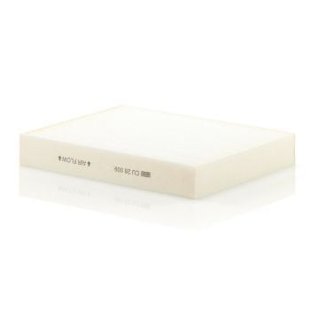 Mann CU 28 009 Cabin Air Filter