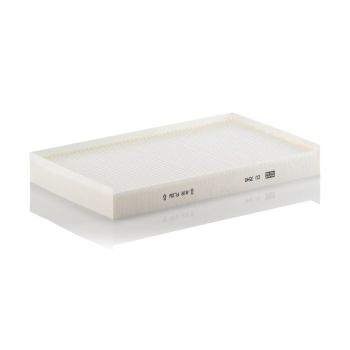 Mann Cabin Air Pollen Filter CU3540