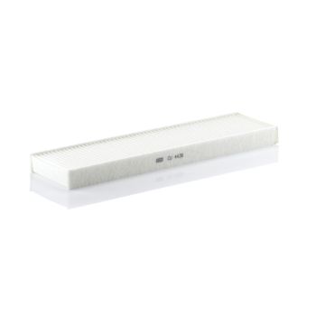Mann Cabin Air Pollen Filter CU4436