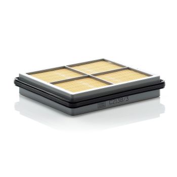 Mann Air Filter C2138/3