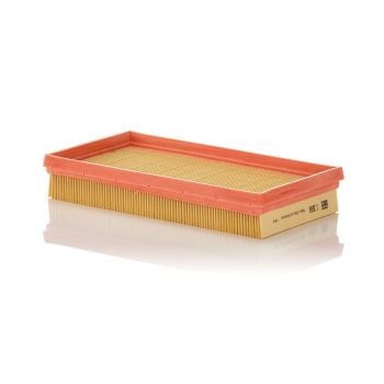 Mann Air Filter C2658