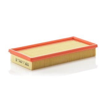 Mann Air Filter C2860