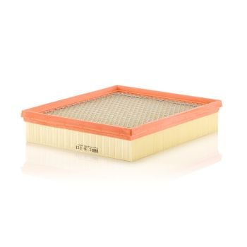 Mann Air Filter C32013