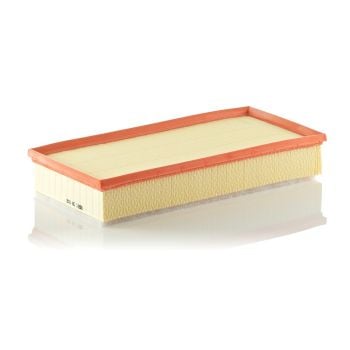 Mann Air Filter High Dust C39002