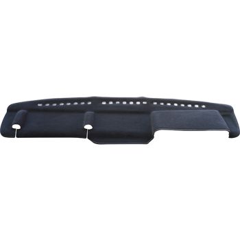 Sunland Dashmat fits FORD MAVERICK (3/88 to 2/94) - Charcoal D2206