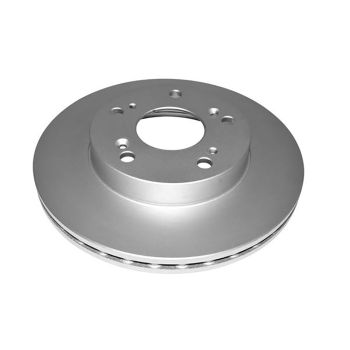 DBA DBA3274EL En-Shield Brake Disc Rotor Single Left