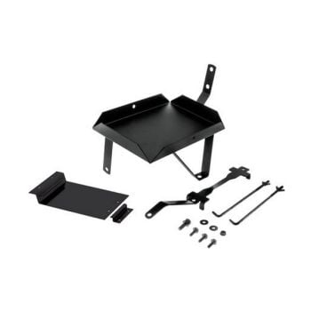Hulk 4x4 DBT0051 Dual Battery Tray fits Ford Ranger Auto Only