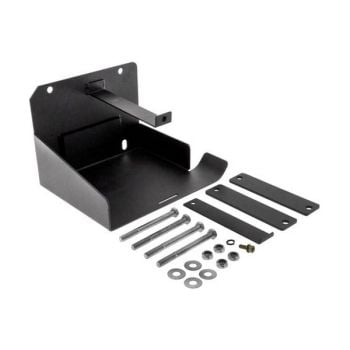 Hulk 4x4 DBT0052 Dual Battery Tray fits Ford Ranger Manual & Auto