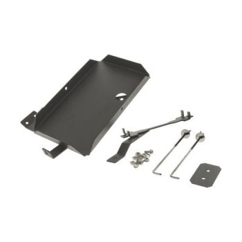 Hulk 4x4 DBT0476 Dual Battery Tray fits Toyota Prado 150 Series 2.8TD 2015 fits current
