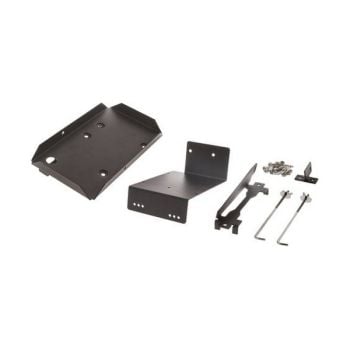 Hulk 4x4 DBT0482 Dual Battery Tray fits Toyota Hilux/Fortuner 126 Series