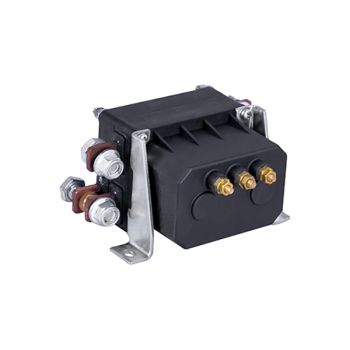 Mean Mother DC01 Solenoid 12V Suits Edge Series