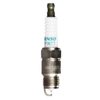 Denso Iridium TT Twin Tip Spark Plug ITF16TT