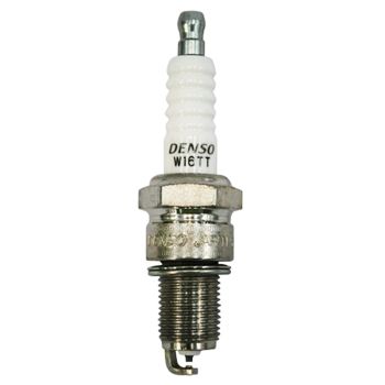 Denso Nickel TT Twin Tip Spark Plug W22TT