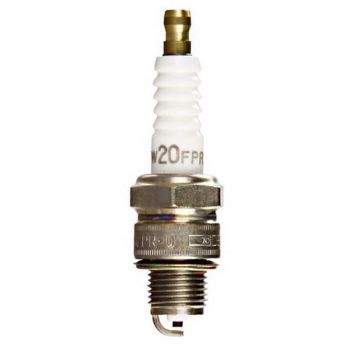Denso Nickel Spark Plug W20FPR-U