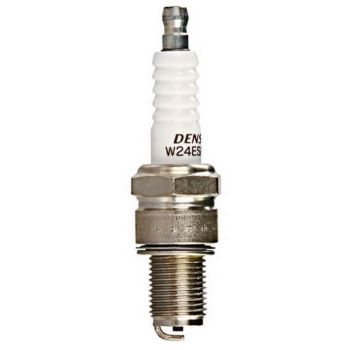 Denso Nickel Spark Plug W24ES-U