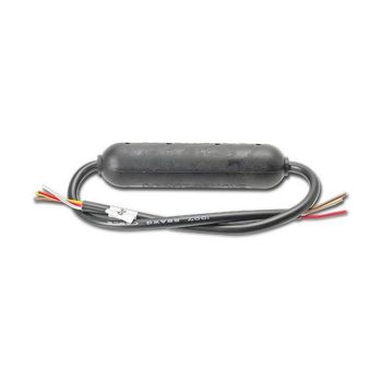LED Autolamps DRLHOTDOG-2 Twin Pack DRL Adaptor 12/24V T/S 80AW & 175AWTB Series Lamps