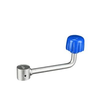 Ark Jockey Wheel Handle Heavy Duty HDL57