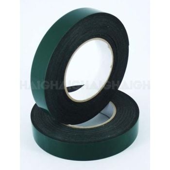 Double Sided Tape 3/4" x 1.5m