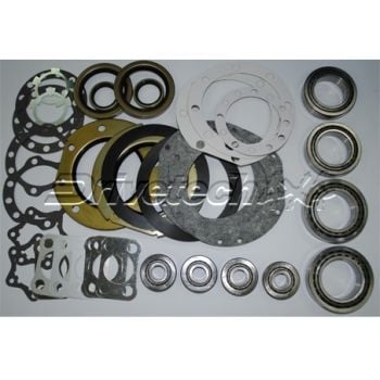 Drivetech 4x4 Bearing Kit Axle