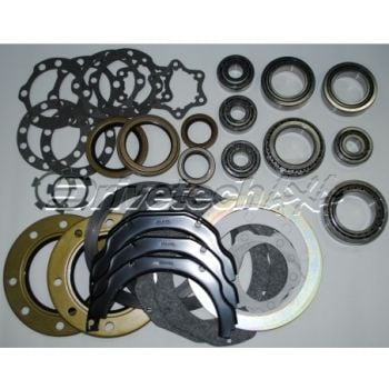 Drivetech 4x4 Bearing Kit Axle