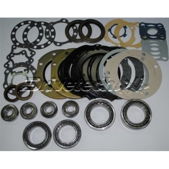 Drivetech 4x4 Bearing Kit Axle