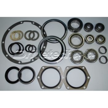 Drivetech 4x4 Bearing Kit Axle