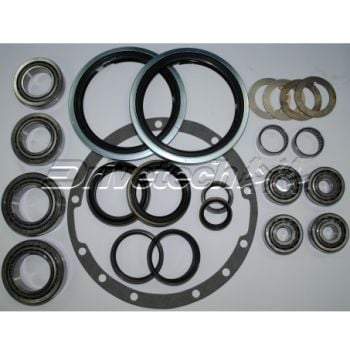 Drivetech 4x4 Bearing Kit Axle