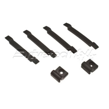 Drivetech 4x4 Bearing Bush bonnet leaf spring