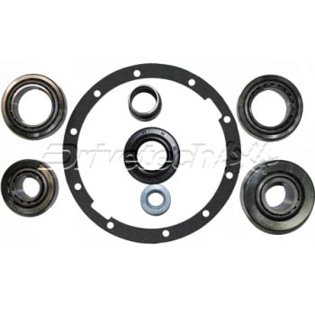 Drivetech 4x4 Repair Kit differential