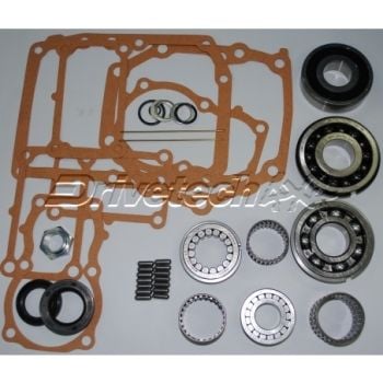 Drivetech 4x4 Bearing Kit manual transmission