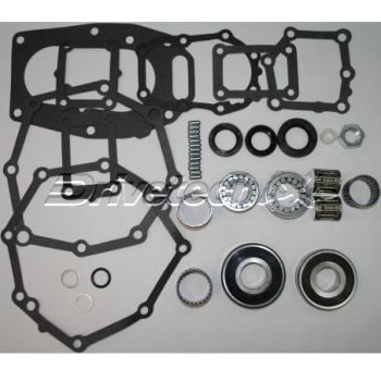Drivetech 4x4 Bearing Kit manual transmission