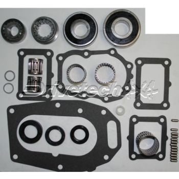 Drivetech 4x4 Bearing Kit manual transmission